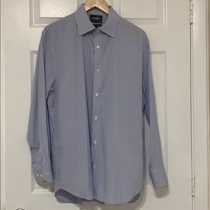 Bonobos Slim Fit Stretch Dress Shirt